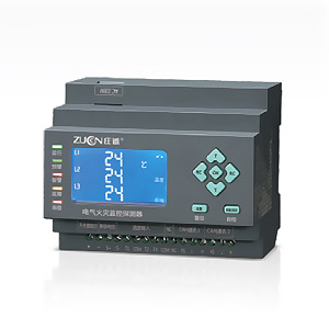ZC-JTQ-1S3T組合式電氣火災(zāi)監(jiān)控探測(cè)器