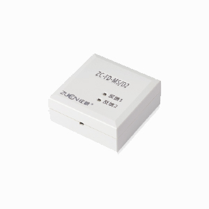 ZC-FD-MS/D2防火門(mén)監(jiān)控模塊
