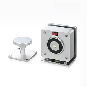 ZC-FD-DS型防火門(mén)門(mén)磁釋放器