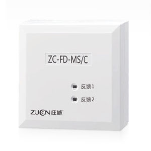 ZC-FD-MS/C常閉防火門監(jiān)控模塊