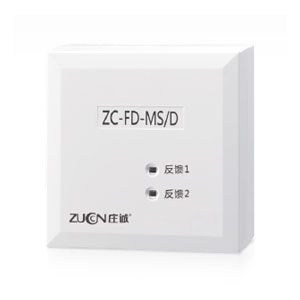 ZC-FD-MS/D 系列常開防火門監(jiān)控模塊